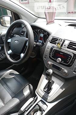 Позашляховик / Кросовер Ford Kuga 2012 в Смілі