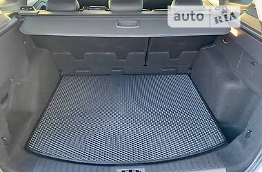 Внедорожник / Кроссовер Ford Kuga 2018 в 