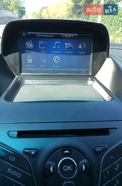 Внедорожник / Кроссовер Ford Kuga 2014 в Первомайске