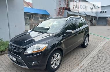 Внедорожник / Кроссовер Ford Kuga 2011 в Николаеве