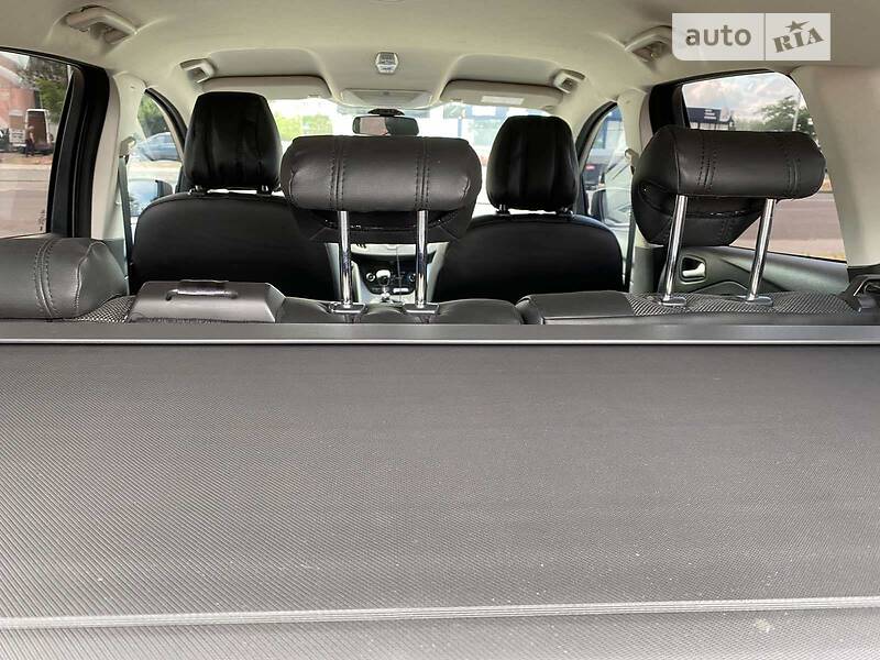 Позашляховик / Кросовер Ford Kuga 2019 в Черкасах фото 9 Позашляховик / Кросовер Ford Kuga 2019 в Черкасах