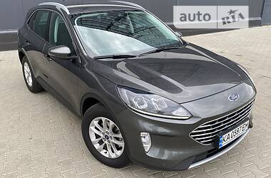 AUTO.RIA – Продам Форд Куга 2021 (KA0587EM) бензин 1.5 позашляховик ...