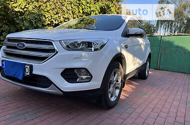 Универсал Ford Kuga 2018 в Каменском