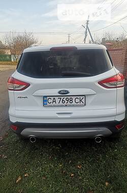 Внедорожник / Кроссовер Ford Kuga 2014 в Смеле