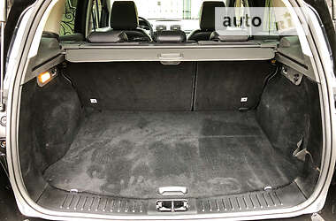 Позашляховик / Кросовер Ford Kuga 2010 в 