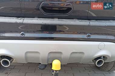 Внедорожник / Кроссовер Ford Kuga 2011 в 