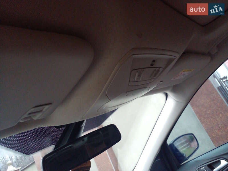 Позашляховик / Кросовер Ford Kuga 2014 в Тячеві фото 18 Позашляховик / Кросовер Ford Kuga 2014 в Тячеві