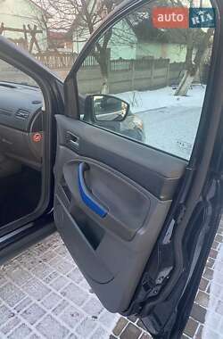 Внедорожник / Кроссовер Ford Kuga 2008 в Сокале