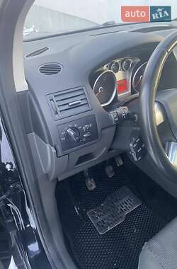 Внедорожник / Кроссовер Ford Kuga 2008 в Сокале