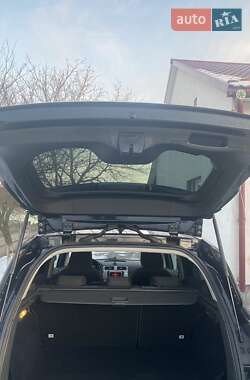 Внедорожник / Кроссовер Ford Kuga 2008 в Сокале