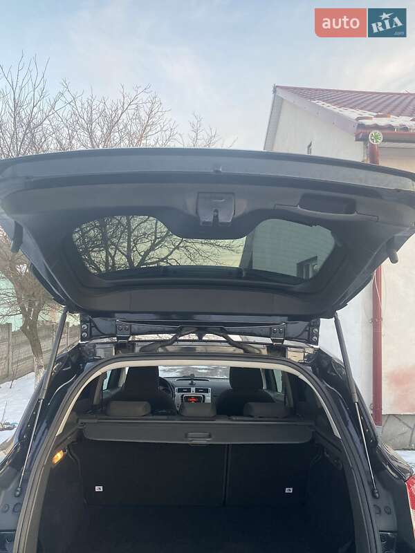 Внедорожник / Кроссовер Ford Kuga 2008 в Сокале