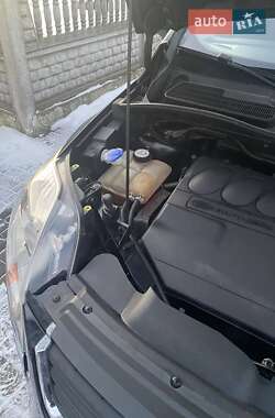 Внедорожник / Кроссовер Ford Kuga 2008 в Сокале
