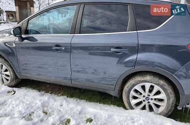 Внедорожник / Кроссовер Ford Kuga 2009 в Рахове