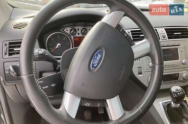 Внедорожник / Кроссовер Ford Kuga 2009 в Рахове