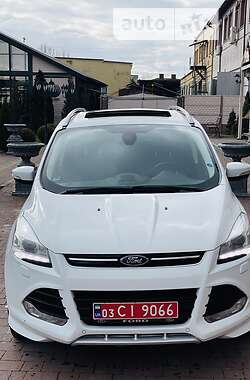 Внедорожник / Кроссовер Ford Kuga 2014 в Моршине