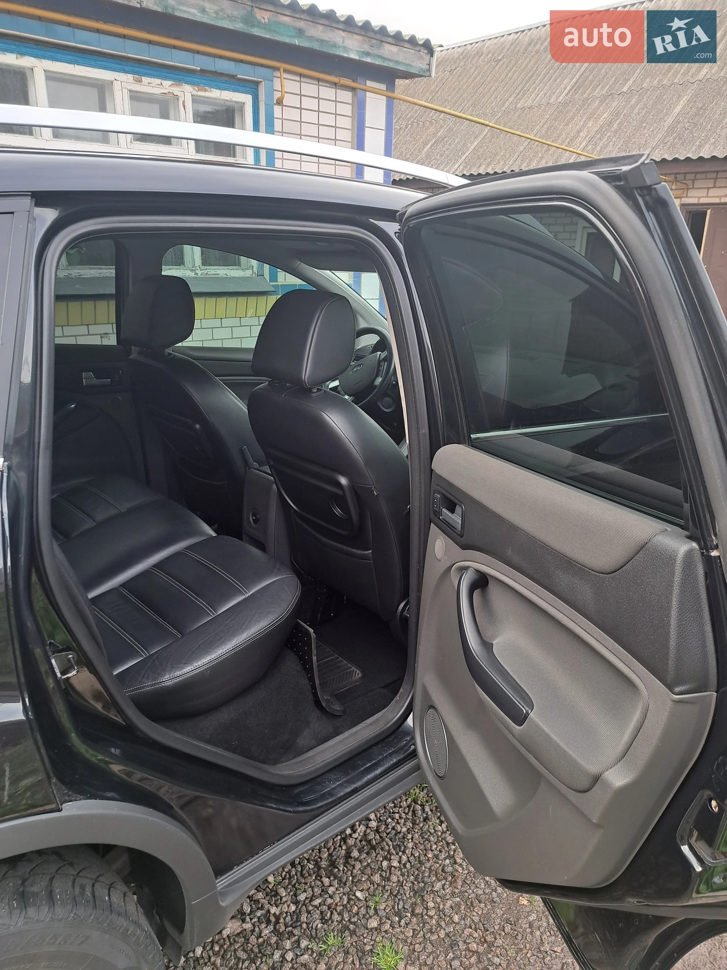2012 Ford Kuga - мініатюра 9