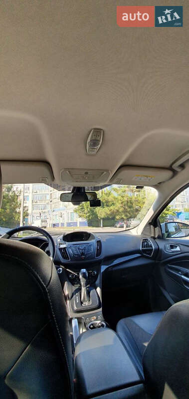 Внедорожник / Кроссовер Ford Kuga 2013 в Одессе