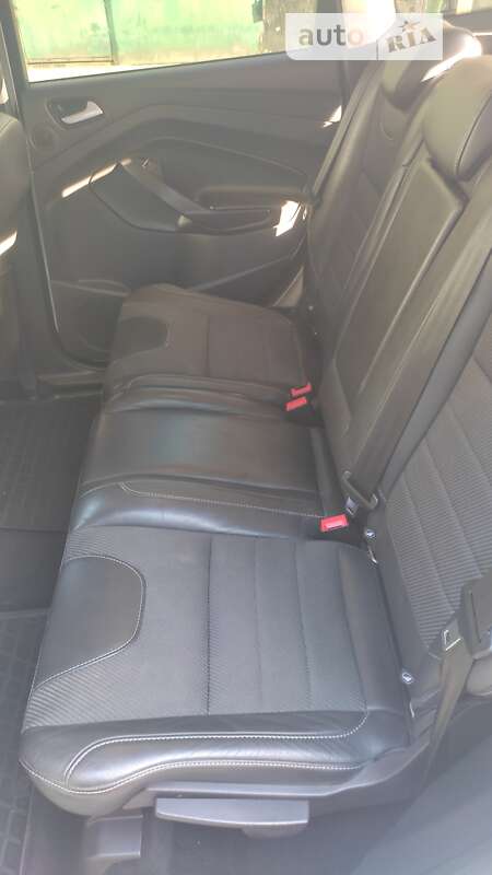 Внедорожник / Кроссовер Ford Kuga 2015 в Житомире