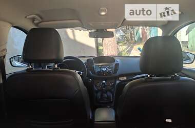 Внедорожник / Кроссовер Ford Kuga 2015 в Житомире