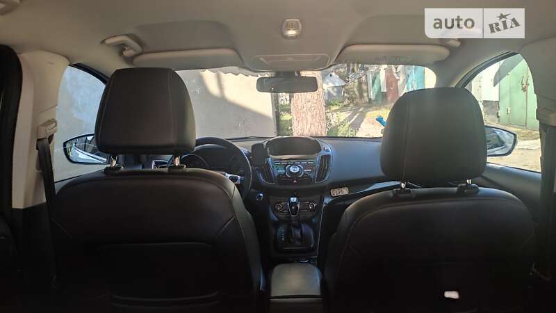 Внедорожник / Кроссовер Ford Kuga 2015 в Житомире