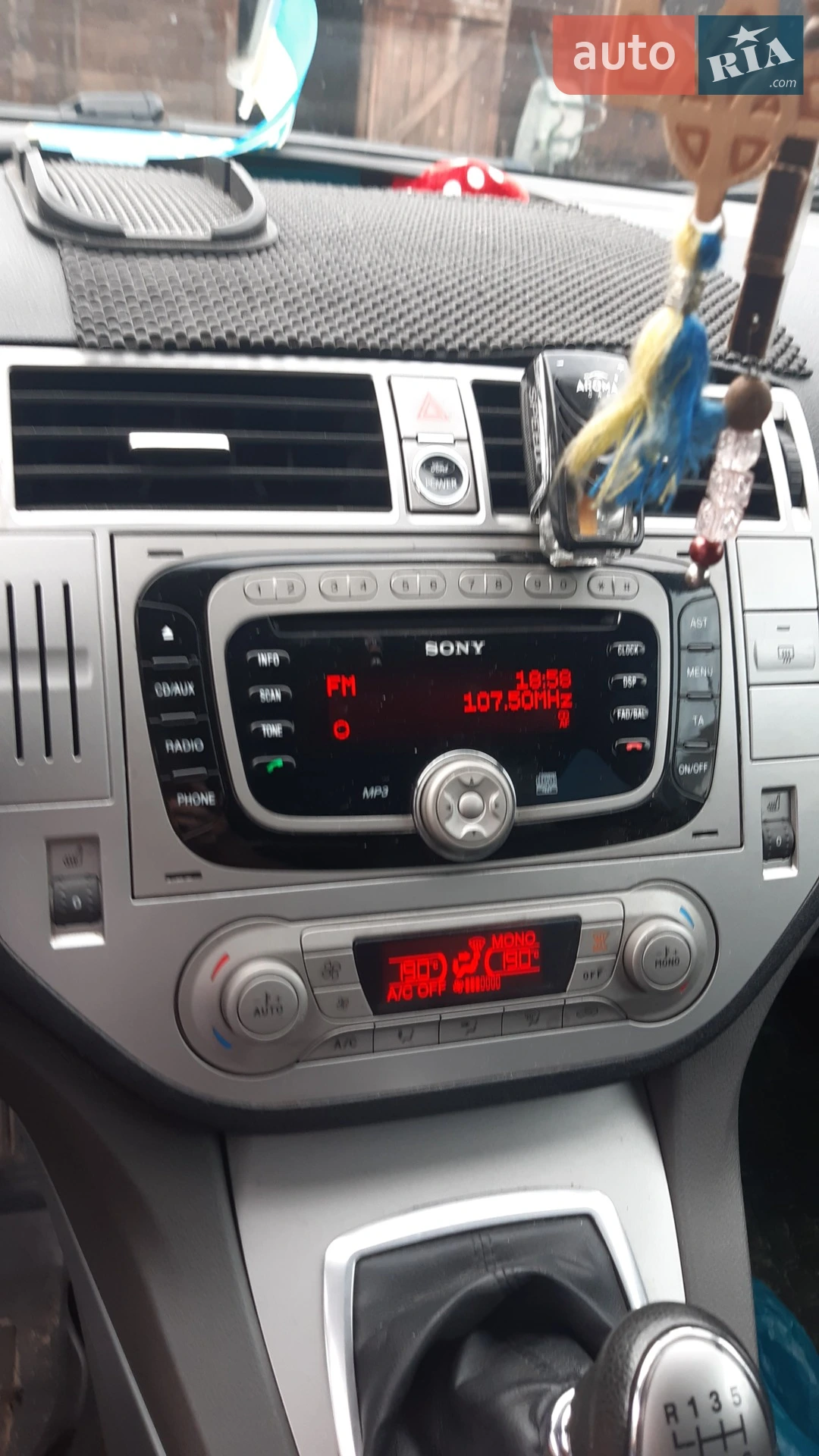 2011 Ford Kuga - мініатюра 3