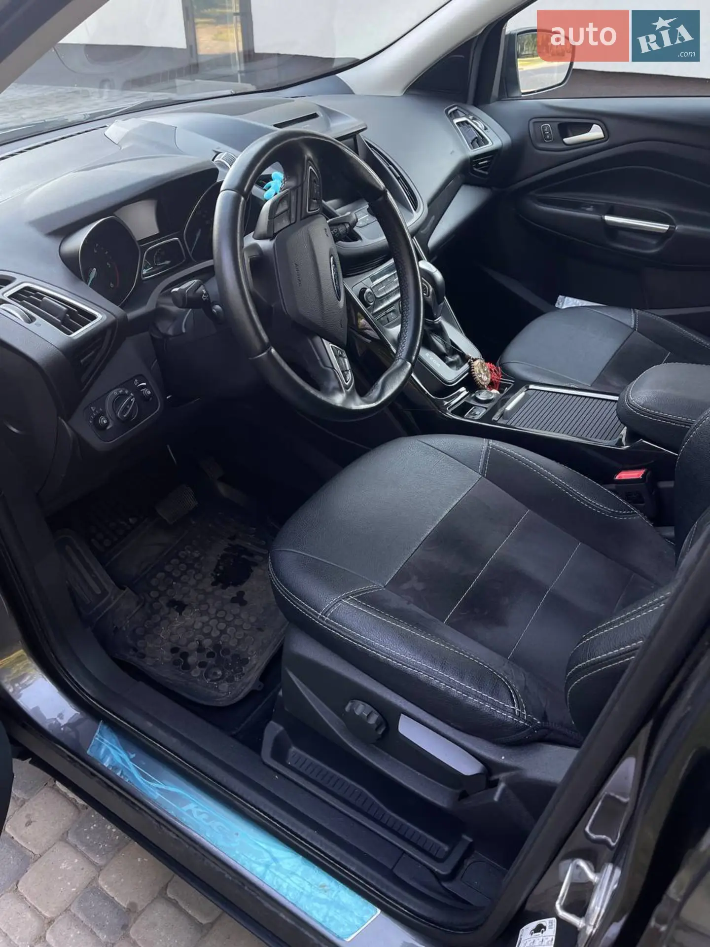 2019 Ford Kuga - мініатюра 6