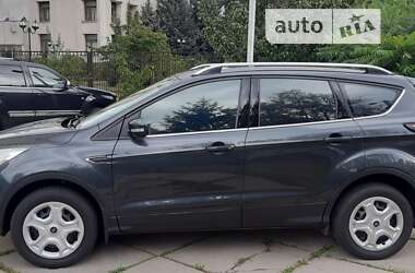 Внедорожник / Кроссовер Ford Kuga 2017 в Хмельницком