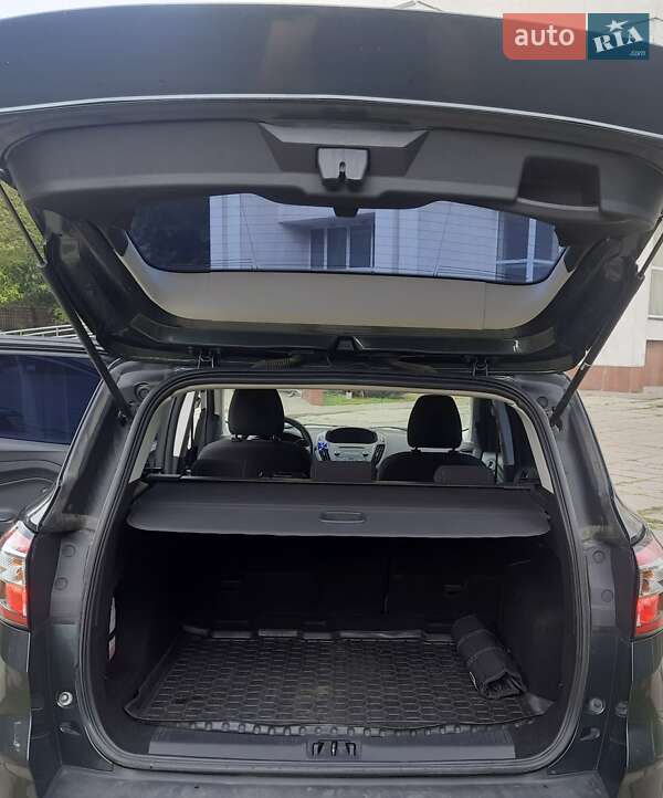 Внедорожник / Кроссовер Ford Kuga 2017 в Хмельницком фото 30 Внедорожник / Кроссовер Ford Kuga 2017 в Хмельницком