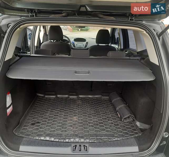 Внедорожник / Кроссовер Ford Kuga 2017 в Хмельницком фото 31 Внедорожник / Кроссовер Ford Kuga 2017 в Хмельницком