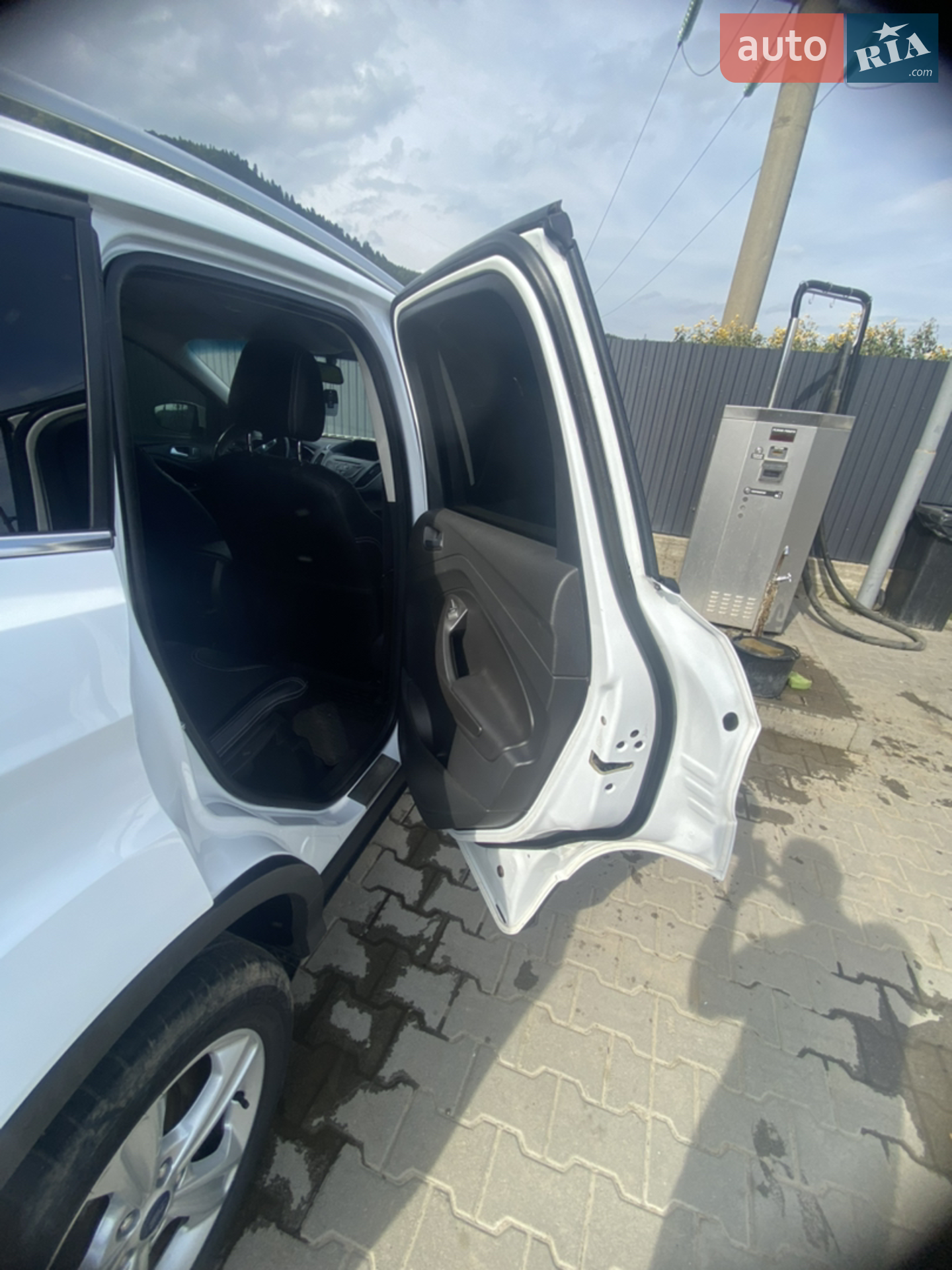 2013 Ford Kuga - мініатюра 19