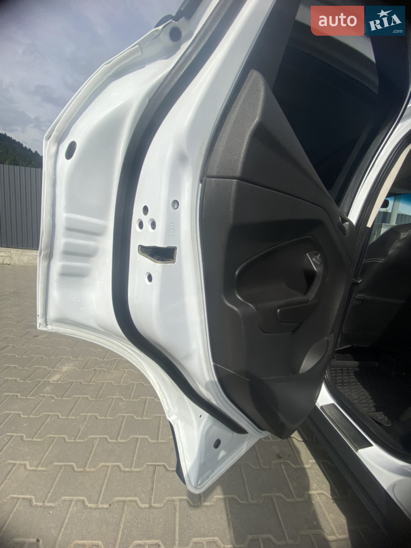 2013 Ford Kuga - мініатюра 24