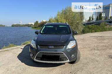 Внедорожник / Кроссовер Ford Kuga 2011 в Киеве