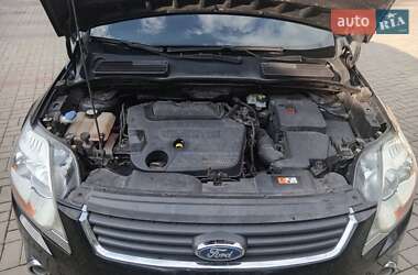Внедорожник / Кроссовер Ford Kuga 2011 в Сумах
