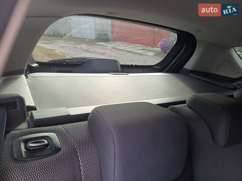 Внедорожник / Кроссовер Ford Kuga 2011 в Сумах