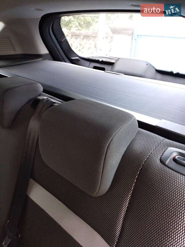 Внедорожник / Кроссовер Ford Kuga 2011 в Измаиле