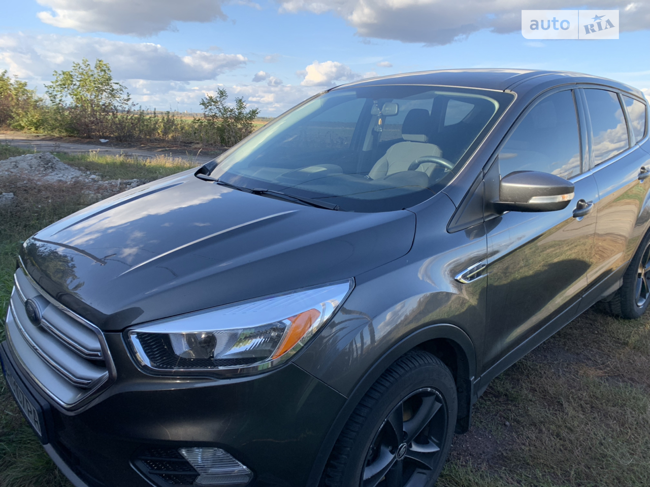 2016 Ford Kuga - мініатюра 7