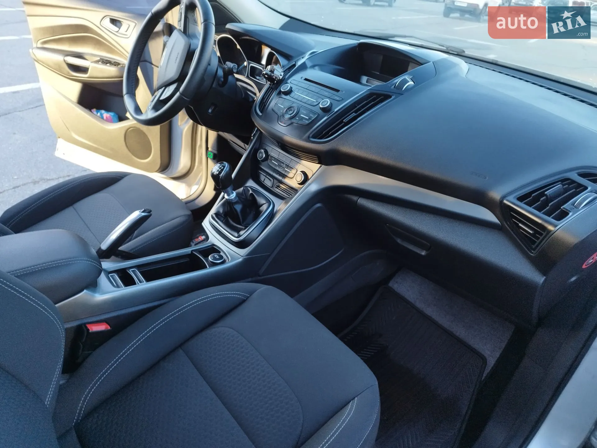 2017 Ford Kuga - мініатюра 17