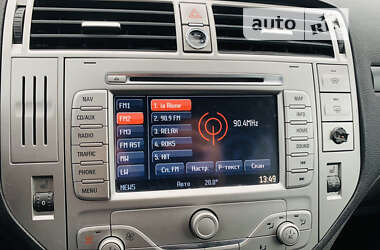 Внедорожник / Кроссовер Ford Kuga 2011 в Ровно
