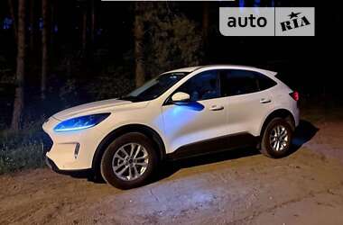 Внедорожник / Кроссовер Ford Kuga 2021 в Киеве