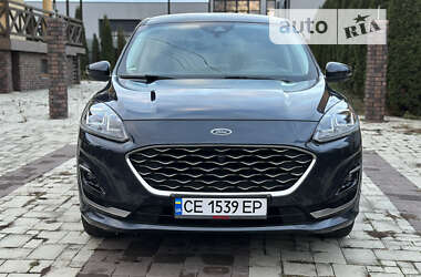 Внедорожник / Кроссовер Ford Kuga 2020 в Черновцах