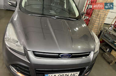 Внедорожник / Кроссовер Ford Kuga 2013 в Чернигове