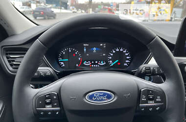 Внедорожник / Кроссовер Ford Kuga 2020 в Тернополе