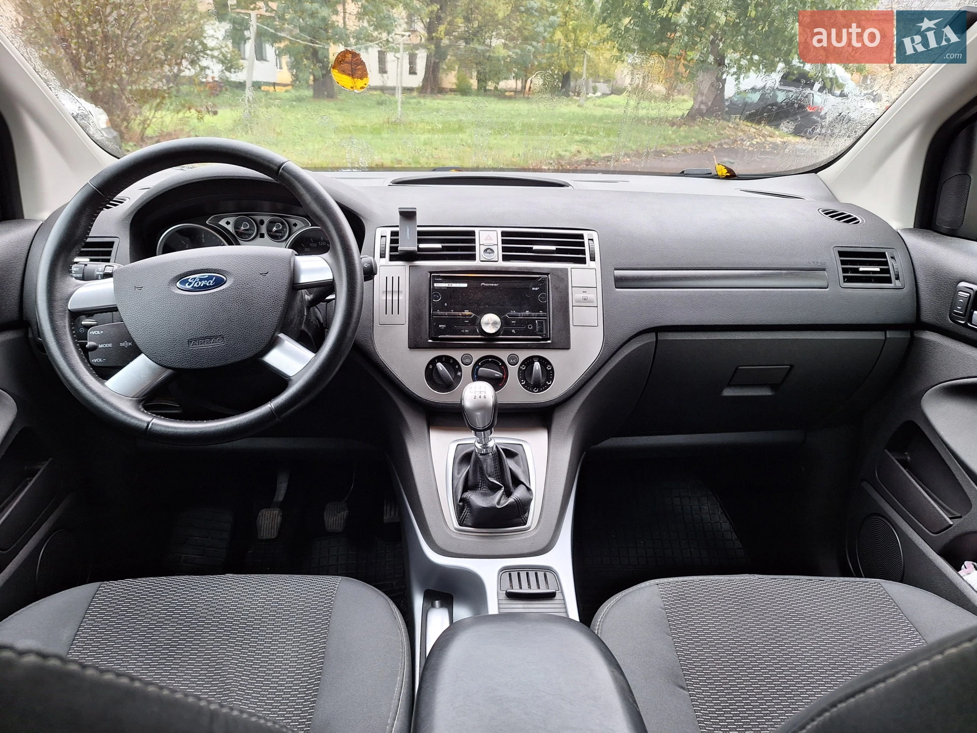 2011 Ford Kuga - мініатюра 6