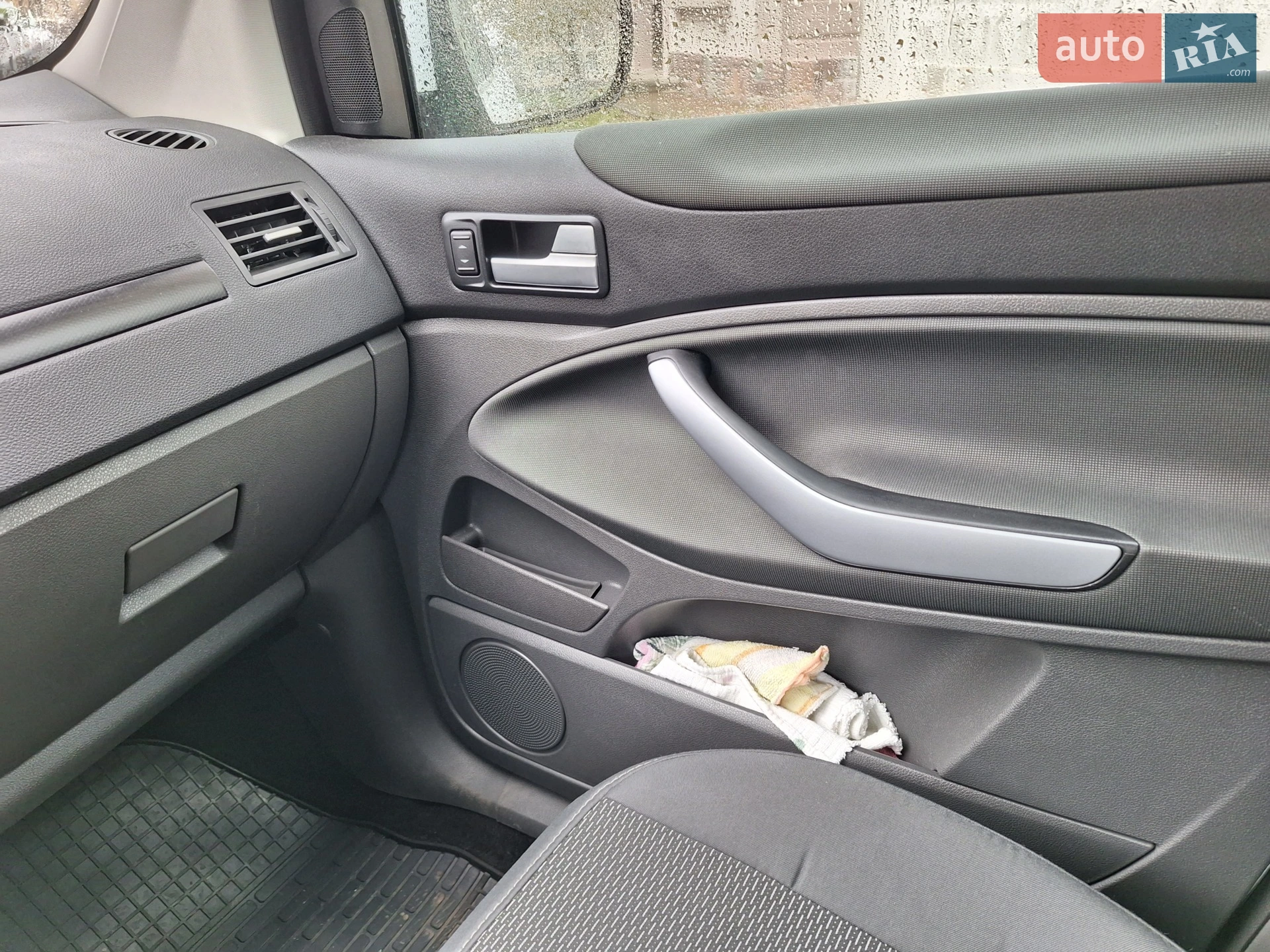 2011 Ford Kuga - мініатюра 13