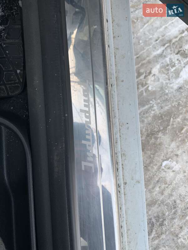 Внедорожник / Кроссовер Ford Kuga 2012 в Ровно