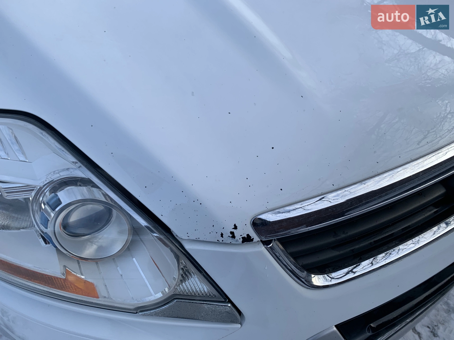 2012 Ford Kuga - мініатюра 21