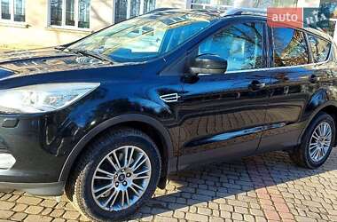Внедорожник / Кроссовер Ford Kuga 2013 в 