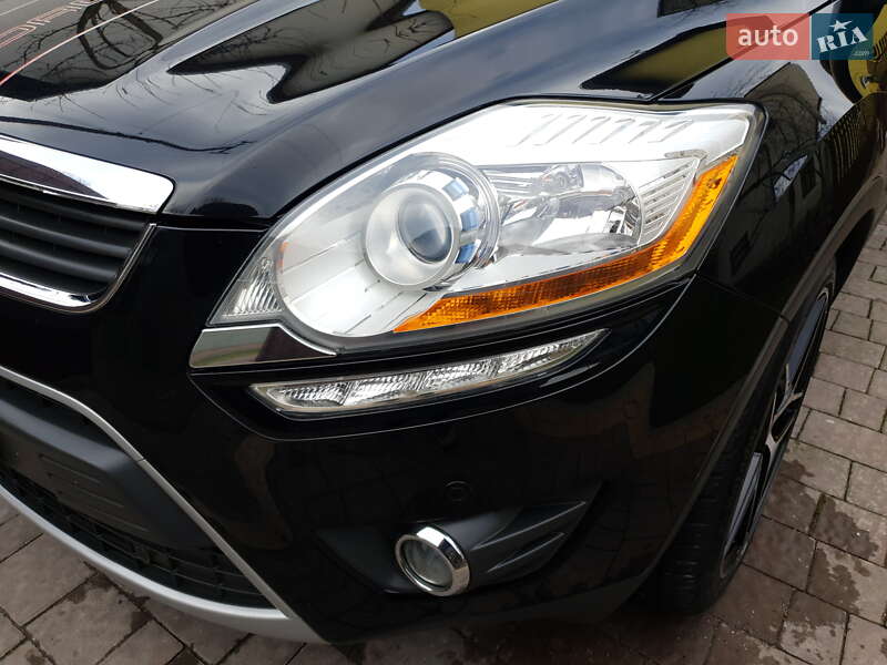 Внедорожник / Кроссовер Ford Kuga 2012 в Львове фото 10 Внедорожник / Кроссовер Ford Kuga 2012 в Львове