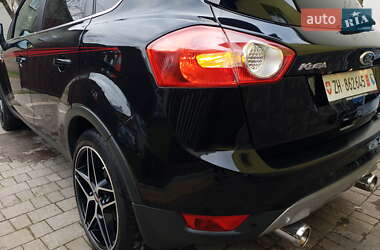 Внедорожник / Кроссовер Ford Kuga 2012 в Львове