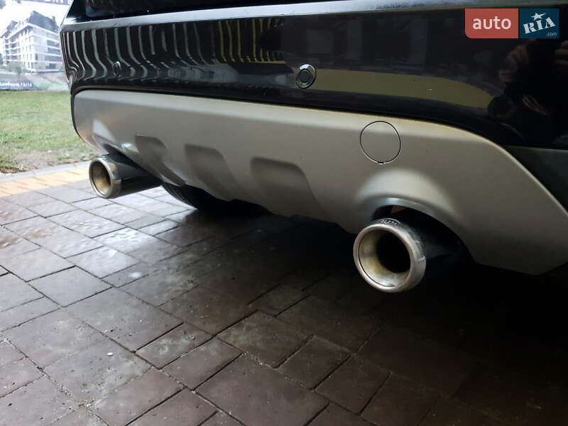Внедорожник / Кроссовер Ford Kuga 2012 в Львове фото 23 Внедорожник / Кроссовер Ford Kuga 2012 в Львове